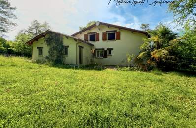 Maison à vendre 6 pièces  BASSILLAC ET AUBEROCHE (24) — photo du bien
