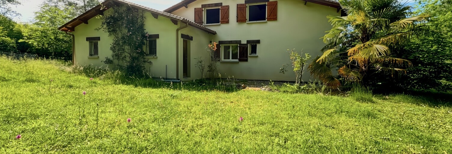 Maison 6 Pièces 170 m² à vendre à Bassillac (24330)
