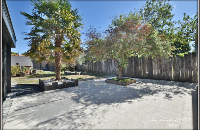 Maison à vendre 7 pièces JARZE (49) 170 M²/ TERRAIN 834m² — photo 3