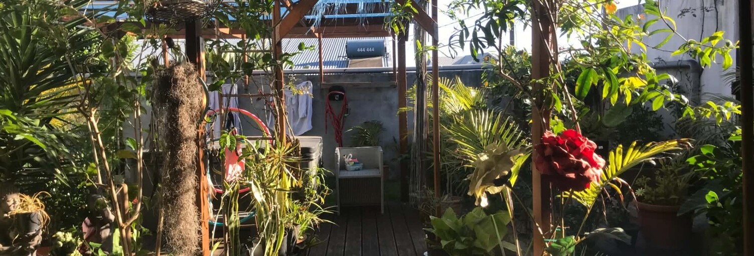 Maison 5 Pièces 125 m² à vendre à Le Tampon (97430)