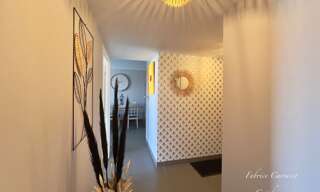 Appartement 3 Pièces 68 m² à vendre à Aulnat (63510)