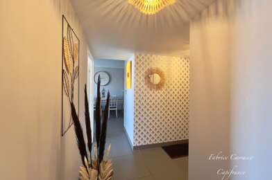 Appartement 3 pièces 189000 €