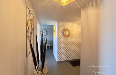 Appartement à vendre 3 pièces AULNAT de 67,60 m² au sein d'une résidence récente et sécurisée — photo du bien