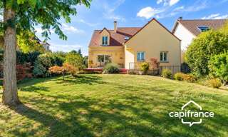 Maison 7 Pièces 165 m² à vendre à Gif-sur-Yvette (91190)