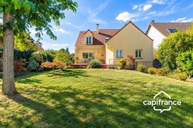 Maison 7 pièces 759000 €