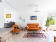 GIF BELLEVILLE | MAISON FAMILIALE 5 CHAMBRES AVEC SOUS-SOL TOTAL ET DOUBLE GARAGE — photo 2