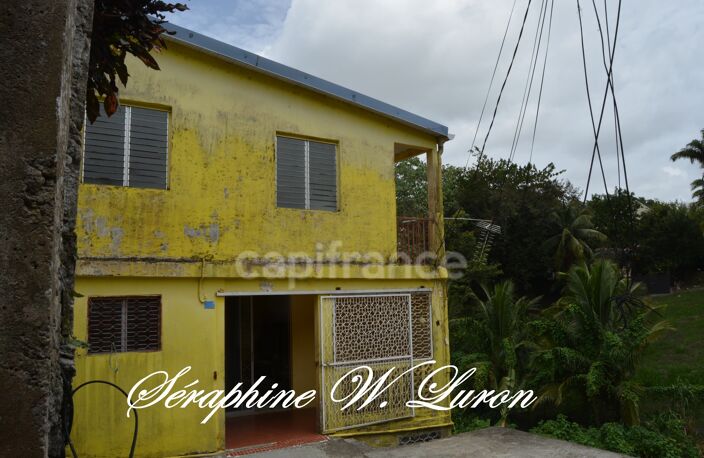 Dpt  (972), à vendre  maison 7 p - 170 m² -  202000 € — photo 2