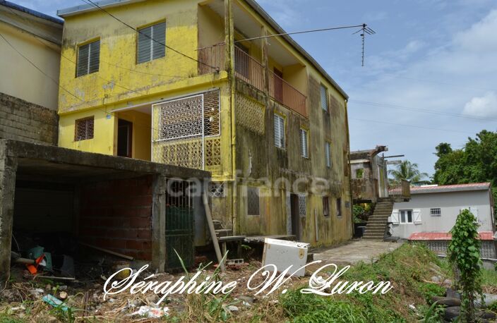 Dpt  (972), à vendre  maison 7 p - 170 m² -  202000 € — photo 3