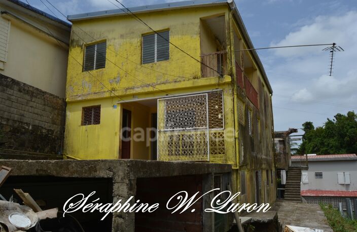 Dpt  (972), à vendre  maison 7 p - 170 m² -  202000 € — photo 5