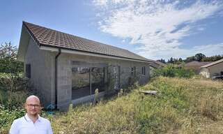 Maison 5 Pièces 110 m² à vendre à Les Abrets en Dauphiné (38490)