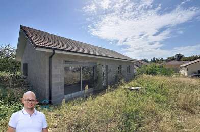Maison 5 pièces 195000 €