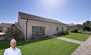 Maison 5 Pièces 110 m² à vendre à Les Abrets en Dauphiné (38490)