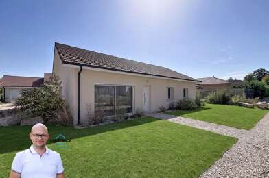 Maison 5 pièces 248000 €