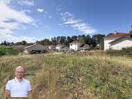 Terrain à vendre de 463,00 m² LES ABRETS (38) — photo 2