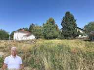 Terrain à vendre de 463,00 m² LES ABRETS (38) — photo 3