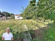 Terrain à vendre de 463,00 m² LES ABRETS (38) — photo 4