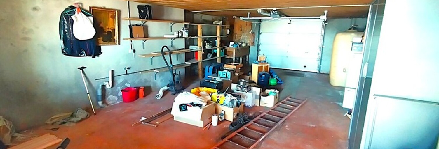 Maison 4 Pièces 135 m² à vendre à Barbonville (54360)