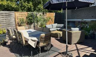 Maison 8 Pièces 136 m² à vendre à Versailles (78000)
