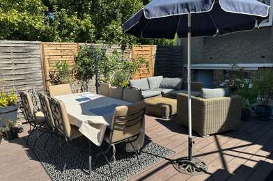 Maison 8 pièces 950000 €