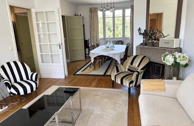 Maison à vendre 8 pièces VERSAILLES (78) — photo du bien
