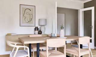 Appartement 3 Pièces 81 m² à vendre à Saint-Cyr-sur-Loire (37540)