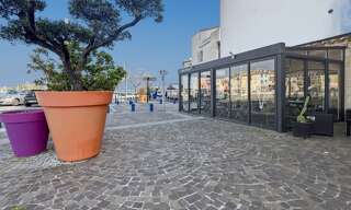Commerce 3 Pièces 73 m² à vendre à Martigues (13500)