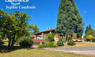 Maison 6 Pièces 230 m² à vendre à Sainte-Livrade-sur-Lot (47110)