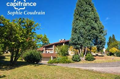 Maison 6 pièces 337600 €