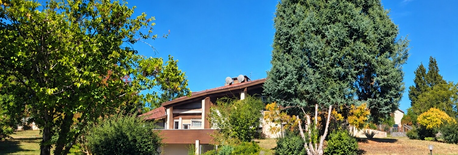 Maison 6 Pièces 230 m² à vendre à Sainte-Livrade-sur-Lot (47110)