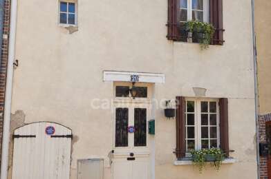 Maison 4 pièces 95000 €
