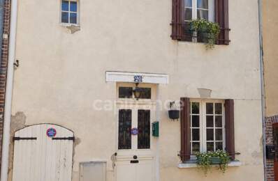 Maison à vendre 5 pièces JOIGNY (89) — photo du bien