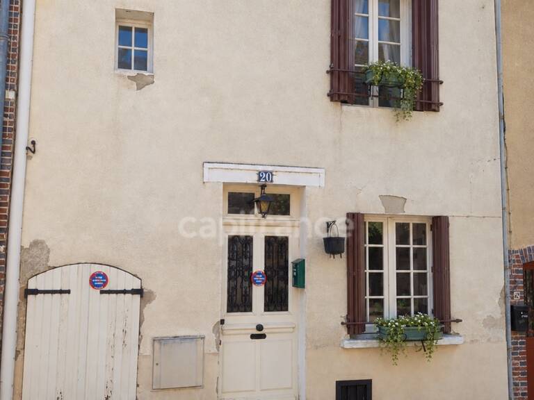 Maison à vendre 5 pièces JOIGNY (89) — photo 1