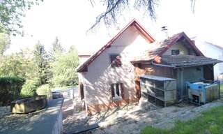 Maison 5 Pièces 123 m² à vendre à Roppentzwiller (68480)