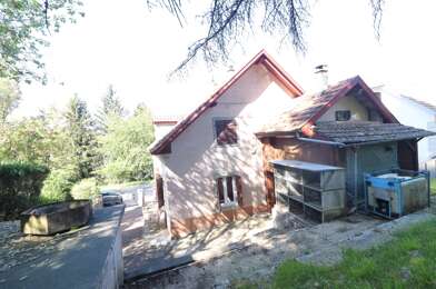 Maison 5 pièces 299000 €