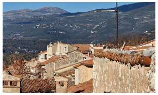 Maison 5 Pièces 144 m² à vendre à Saint-Cézaire-sur-Siagne (06530)