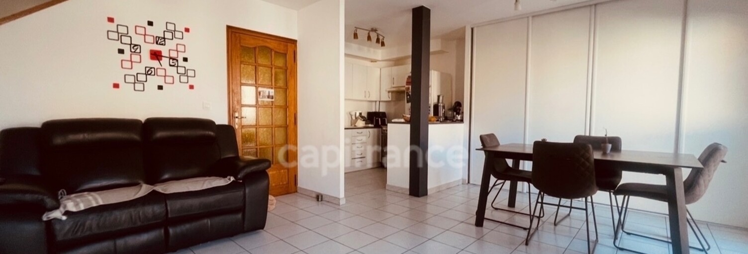 Maison 4 Pièces 78 m² à vendre à Corneilla-del-Vercol (66200)