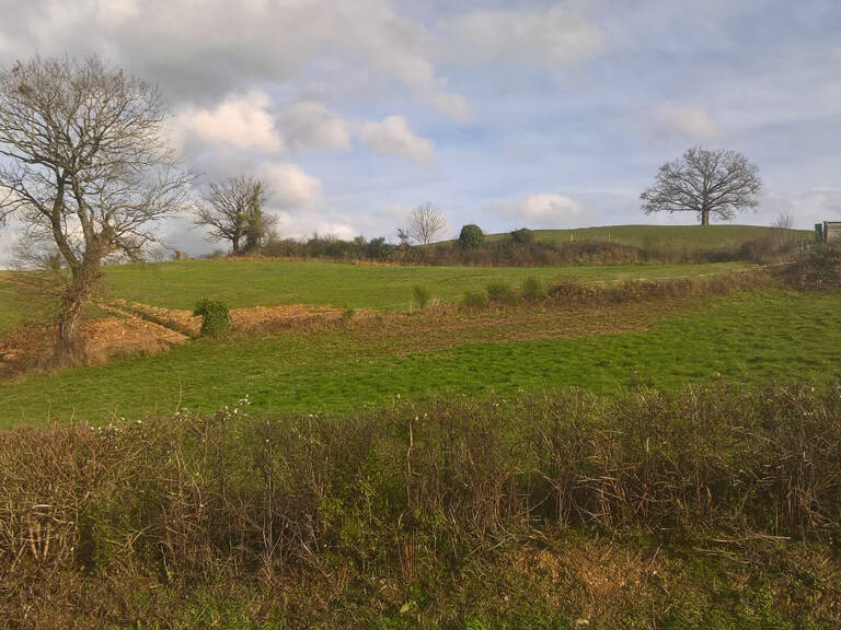Terrain à vendre  MAURS (15) — photo 1