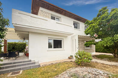 Maison 8 pièces 277000 €