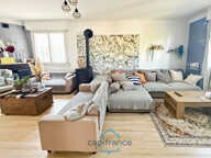 Dpt Gers (32), à vendre RISCLE très belle maison T8 de 220 m² habitables + grand garage et dépendances sur 875 m² de terrain, au calme — photo 3