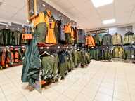 Fonds de commerce ANIMALERIE – CHASSE – OUTDOOR – HAUTES-ALPES — photo 2