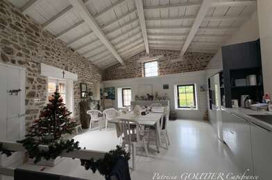 Maison 4 pièces 135000 €