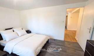 Appartement 3 Pièces 90 m² à vendre à Sercœur (88600)
