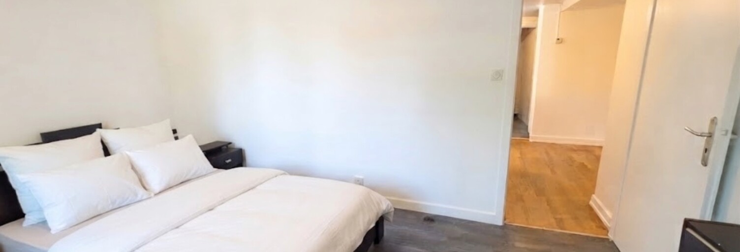 Appartement 3 Pièces 90 m² à vendre à Sercœur (88600)