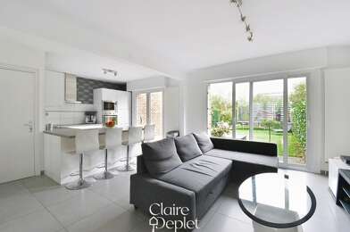 Maison 5 pièces 290000 €