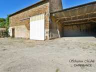 Grange en pierres avec hangar à vendre Pleine-Fougères (35) en Bretagne en Baie du Mont Saint Michel — photo 3
