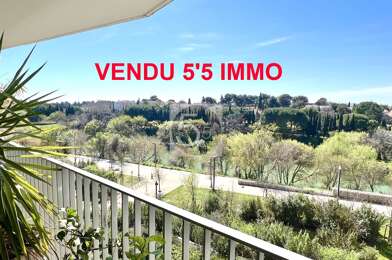 Appartement 4 pièces 549000 €
