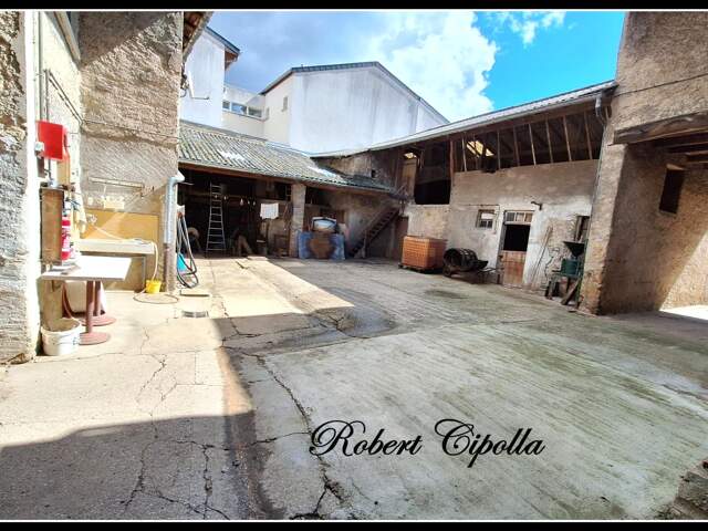 Immeuble à vendre KOENIGSMACKER (57) — photo du bien