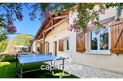 Maison 4 pièces 297000 €