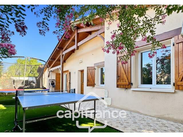 Maison CASTELCULIER (47) — photo du bien