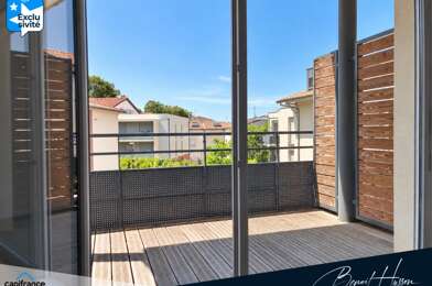 Appartement 2 pièces 145000 €